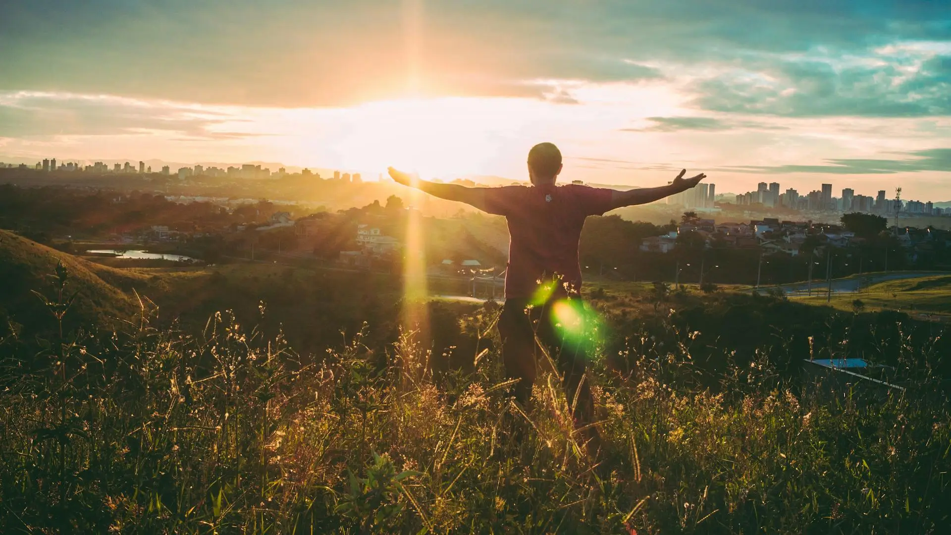 Break Free from Addiction. Start Thriving Today